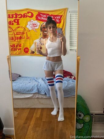 theblunt Çıplak Sızıntıları OnlyFans Fotoğraf 12