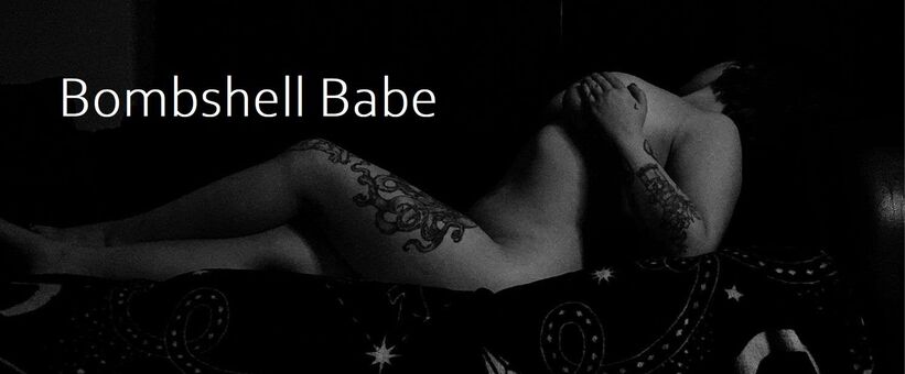 TheBombshellBabe Çıplak Sızıntıları OnlyFans Fotoğraf 4