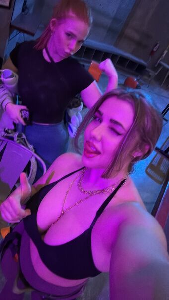 thebuffblond Çıplak Sızıntıları OnlyFans Fotoğraf 38
