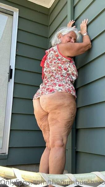 thebumbumbaroness Çıplak Sızıntıları OnlyFans Fotoğraf 29