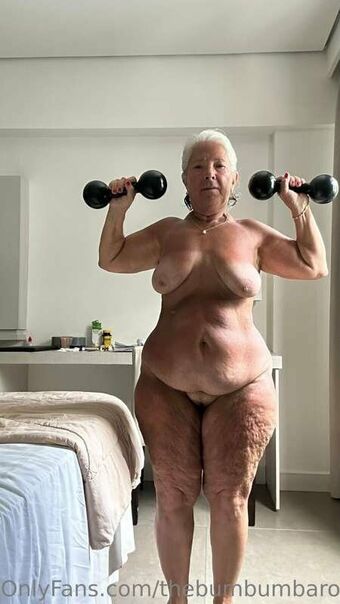 thebumbumbaroness Çıplak Sızıntıları OnlyFans Fotoğraf 32