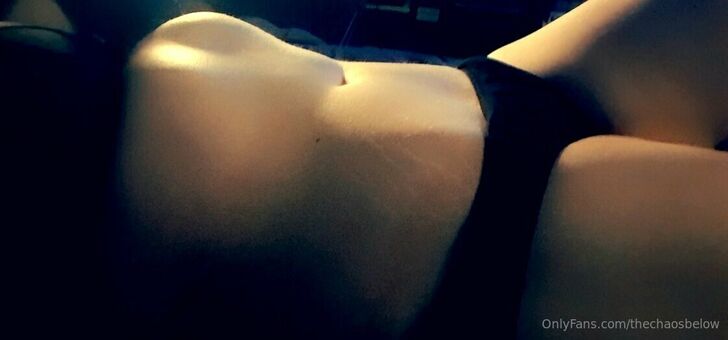 thechaosbelow Çıplak Sızıntıları OnlyFans Fotoğraf 4
