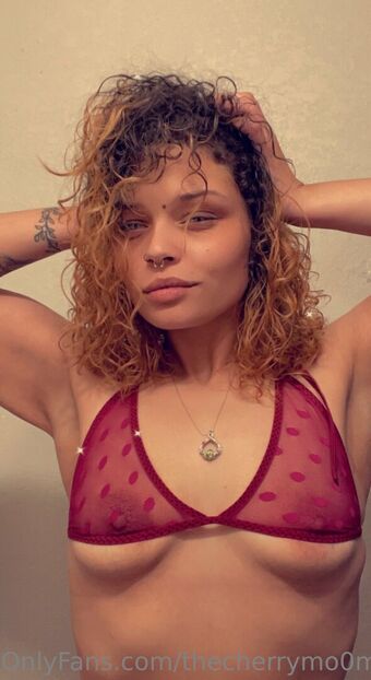 thecherrymo0n Çıplak Sızıntıları OnlyFans Fotoğraf 21