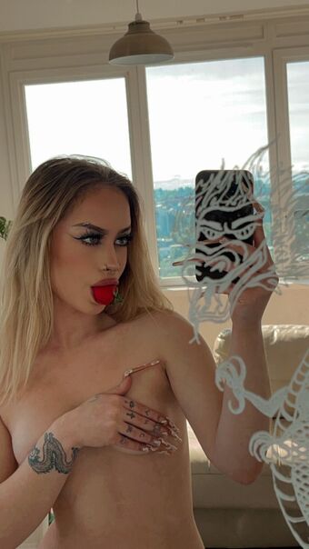 theduchessamara Çıplak Sızıntıları OnlyFans Fotoğraf 7