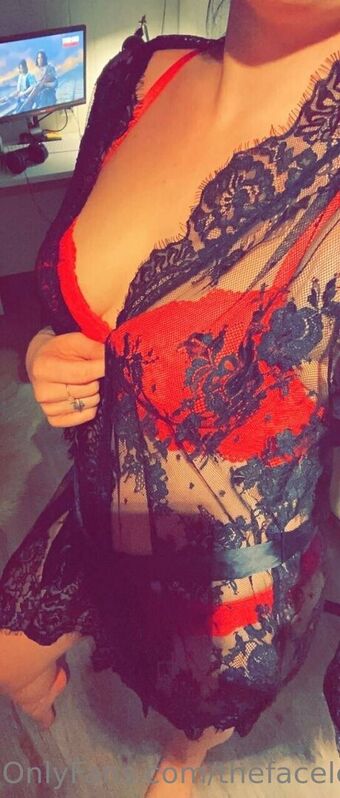 thefacelessmess Çıplak Sızıntıları OnlyFans Fotoğraf 11