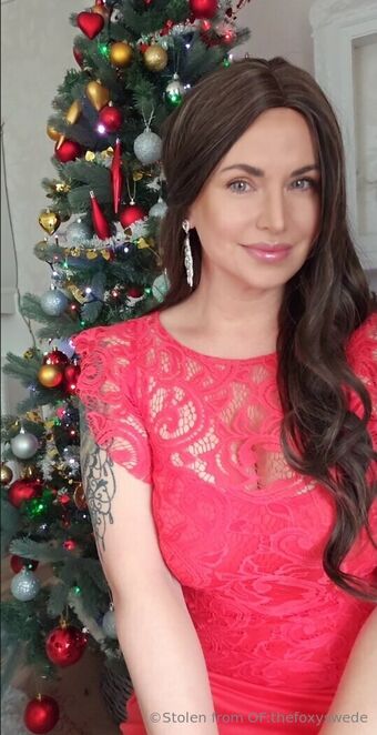 TheFoxySwede Çıplak Sızıntıları OnlyFans Fotoğraf 23