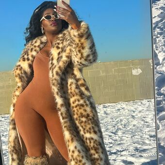 Thefricanbeauty / africann.beauty / esosatheafricanbeauty