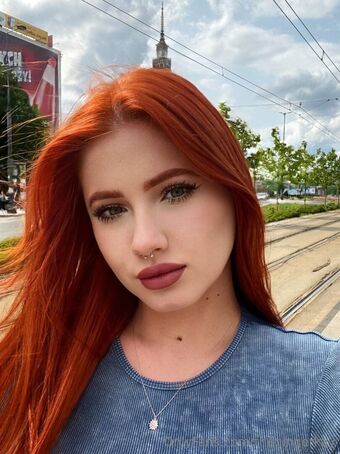 thegingerkay
