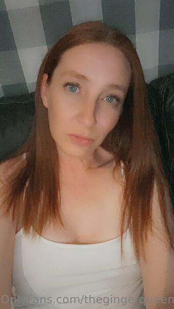 thegingerqueen7