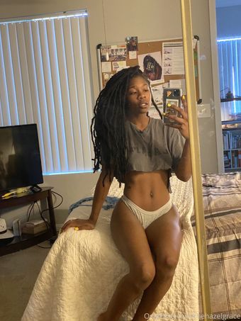 thehazelgrace