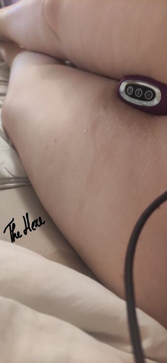 thehexe Çıplak Sızıntıları OnlyFans Fotoğraf 14