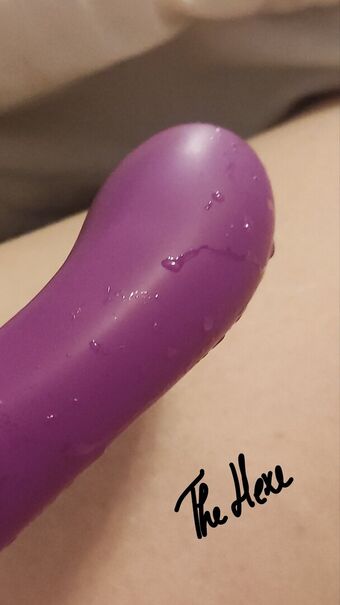 thehexe Çıplak Sızıntıları OnlyFans Fotoğraf 20