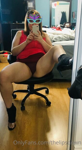 thelipsdown Çıplak Sızıntıları OnlyFans Fotoğraf 18