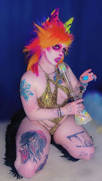 them_ification Çıplak Sızıntıları OnlyFans Fotoğraf 2