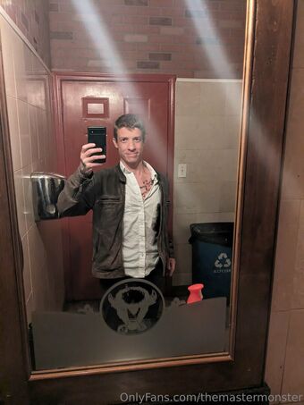 themastermonster Çıplak Sızıntıları OnlyFans Fotoğraf 7