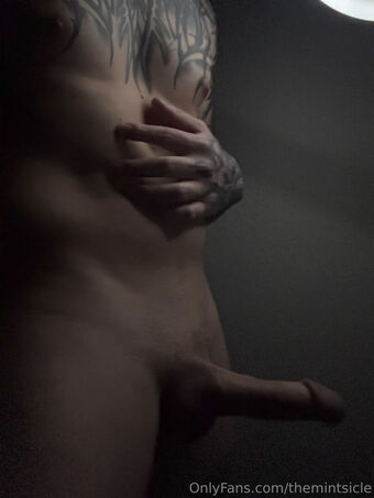 themintsicle Çıplak Sızıntıları OnlyFans Fotoğraf 13