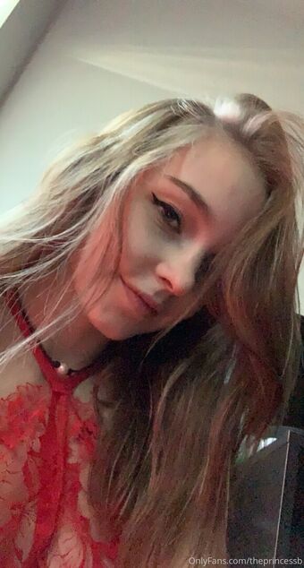 Theprincessb