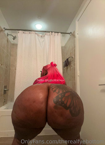 therealfyebottom
