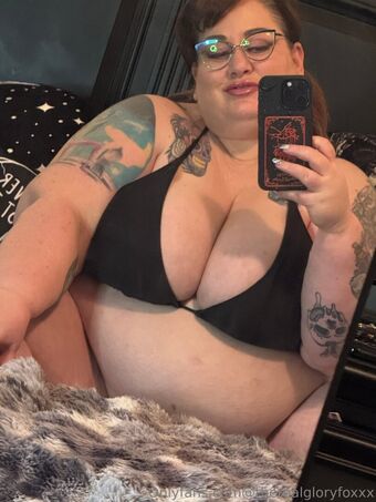 therealgloryfoxxx