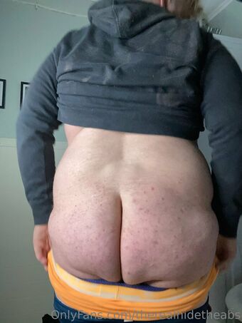 therealhidetheabs Çıplak Sızıntıları OnlyFans Fotoğraf 15