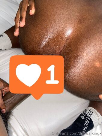 therealkingx Çıplak Sızıntıları OnlyFans Fotoğraf 1