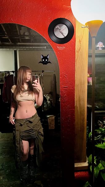 TheRealMokaaa Çıplak Sızıntıları OnlyFans Fotoğraf 20