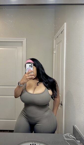 Therichdoll Çıplak Sızıntıları OnlyFans Fotoğraf 4
