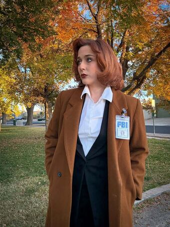 TheXandrafiles