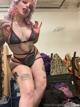 thiccwitch Çıplak Sızıntıları OnlyFans Fotoğraf 20