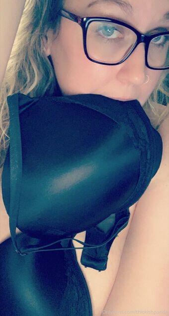 thickishpanda Çıplak Sızıntıları OnlyFans Fotoğraf 8