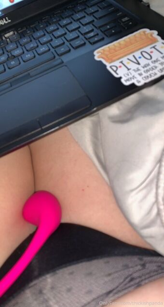 thickishpanda Çıplak Sızıntıları OnlyFans Fotoğraf 11
