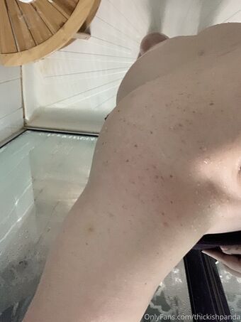 thickishpanda Çıplak Sızıntıları OnlyFans Fotoğraf 16
