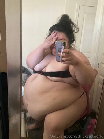 thicksadworld Çıplak Sızıntıları OnlyFans Fotoğraf 59