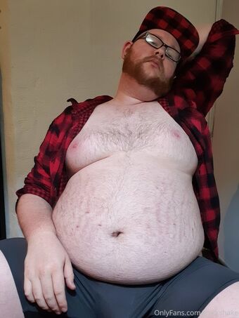 thickshake Çıplak Sızıntıları OnlyFans Fotoğraf 12