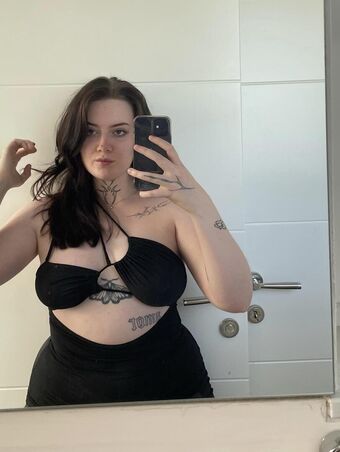 thicktinker Çıplak Sızıntıları OnlyFans Fotoğraf 6
