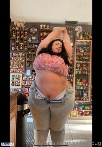 thicladybug Çıplak Sızıntıları OnlyFans Fotoğraf 38