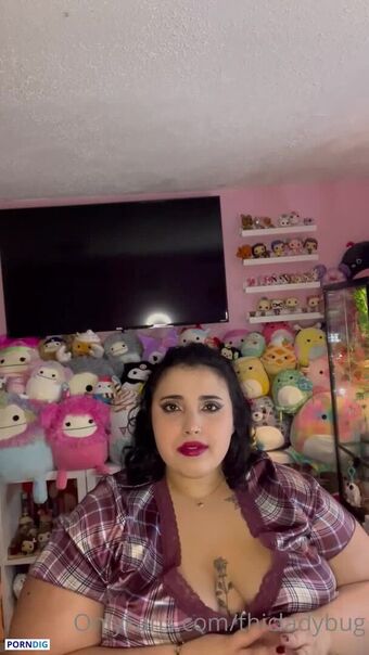 thicladybug Çıplak Sızıntıları OnlyFans Fotoğraf 39