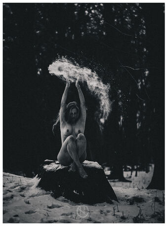 thinloth Çıplak Sızıntıları OnlyFans Fotoğraf 36