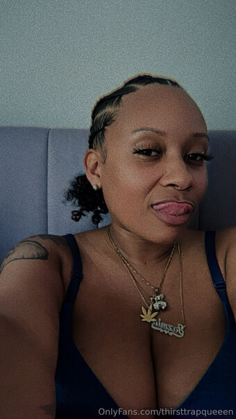 thirsttrapqueeen