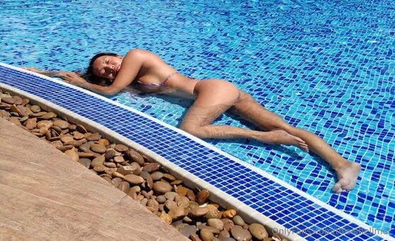 Thisishellmel Çıplak Sızıntıları OnlyFans Fotoğraf 3