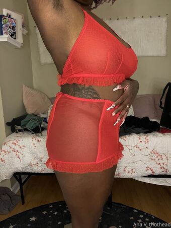 thothead Çıplak Sızıntıları OnlyFans Fotoğraf 9