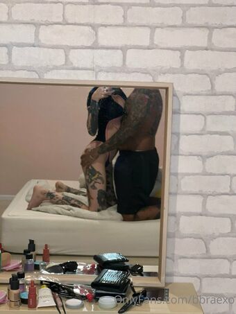 Thotoro Çıplak Sızıntıları OnlyFans Fotoğraf 6