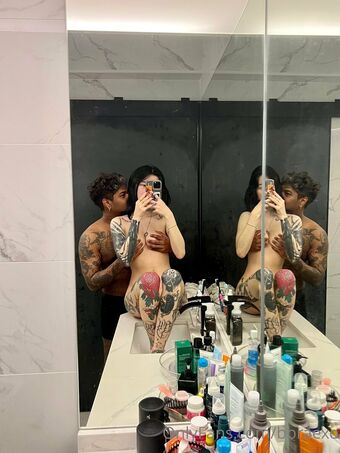 Thotoro Çıplak Sızıntıları OnlyFans Fotoğraf 10