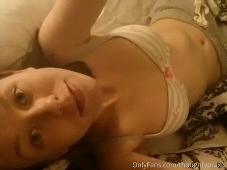 thoughtypraxis Çıplak Sızıntıları OnlyFans Fotoğraf 18