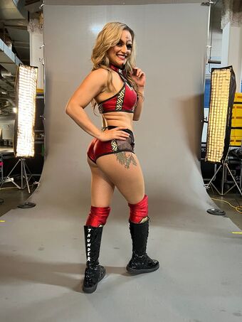 Thunder Rosa