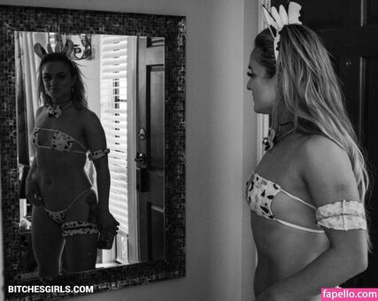 thunderrosa Çıplak Sızıntıları OnlyFans Fotoğraf 18