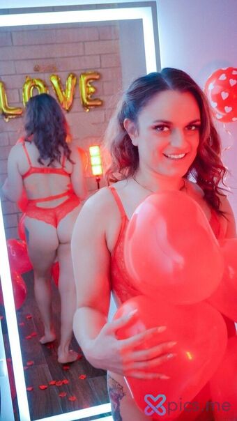 thunderrosa Çıplak Sızıntıları OnlyFans Fotoğraf 19