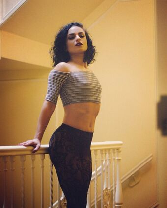 thunderrosa