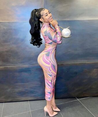 Thurriaa Çıplak Sızıntıları OnlyFans Fotoğraf 40