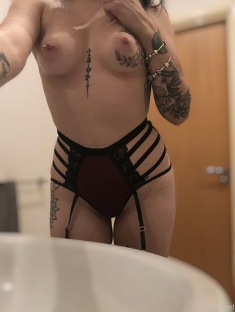 Tia Harmony